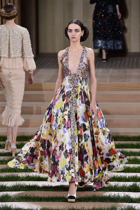chanel spring 2016 couture